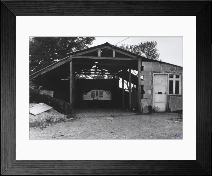 Framed Print : The Great Train Robbery Framed Print : The Great Train Robbery