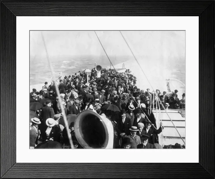 Framed Print : Steamboat Westward Ho Framed Print : Steamboat Westward Ho