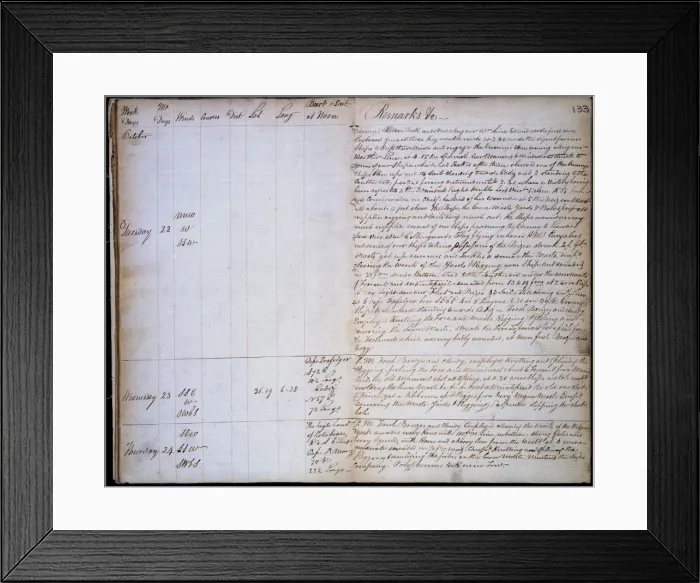 Framed Print : Battle of Trafalgar Framed Print : Battle of Trafalgar