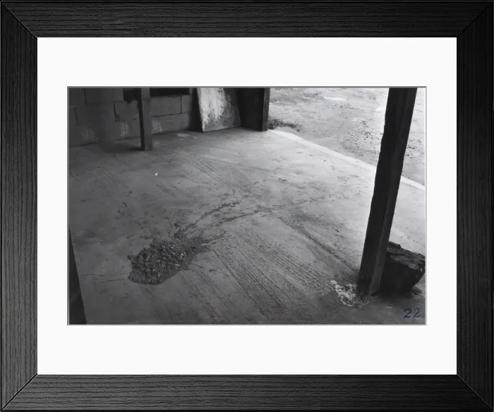 Framed Print : The Great Train Robbery Framed Print : The Great Train Robbery