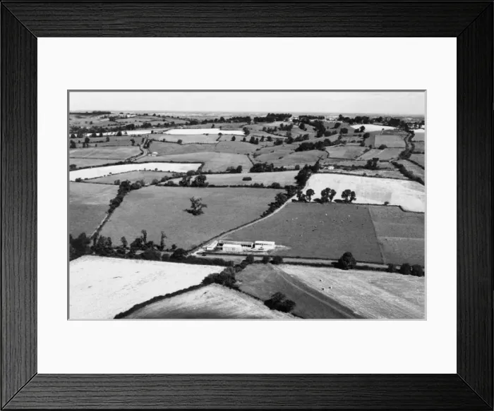 Framed Print : The Great Train Robbery Framed Print : The Great Train Robbery