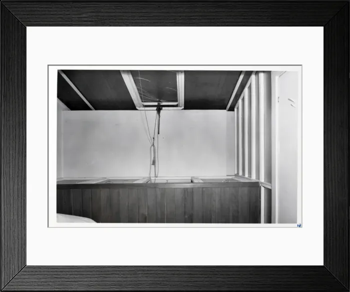 Framed Print : The Great Train Robbery Framed Print : The Great Train Robbery