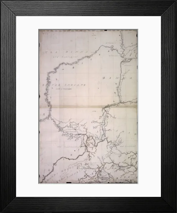 Framed Print : Picture No. 10474610 Framed Print : Picture No. 10474610