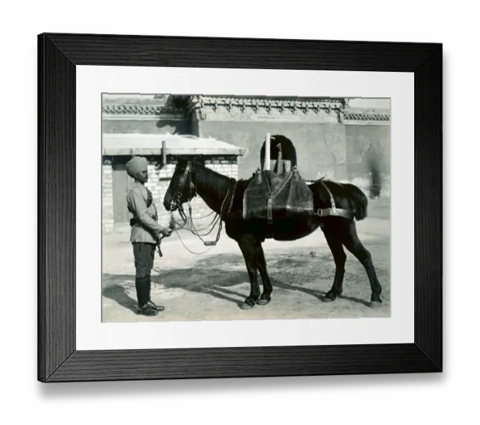 Framed Print : Boxer Rebellion Framed Print : Boxer Rebellion