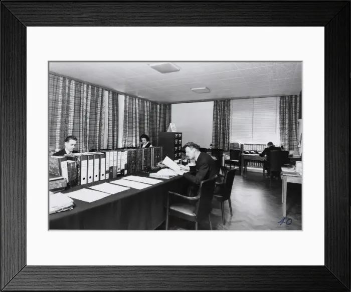 Framed Print : The Great Train Robbery Framed Print : The Great Train Robbery