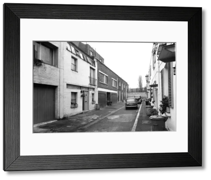 Framed Print : The Great Train Robbery Framed Print : The Great Train Robbery