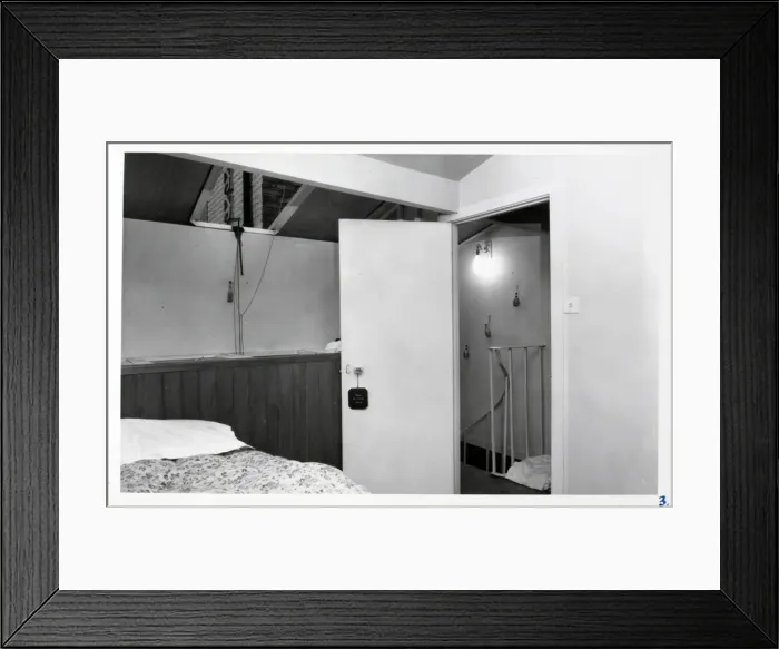 Framed Print : The Great Train Robbery Framed Print : The Great Train Robbery
