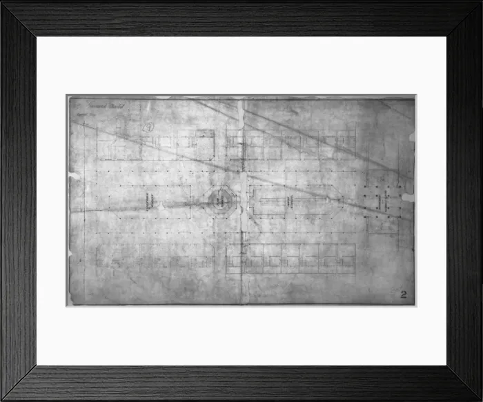 Framed Print : Greenwich Market Framed Print : Greenwich Market