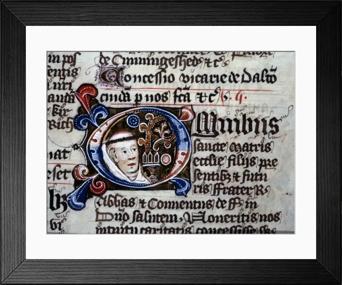 Framed Print : Furness Abbey Framed Print : Furness Abbey