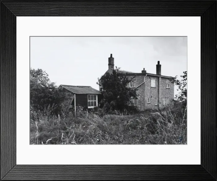 Framed Print : The Great Train Robbery Framed Print : The Great Train Robbery