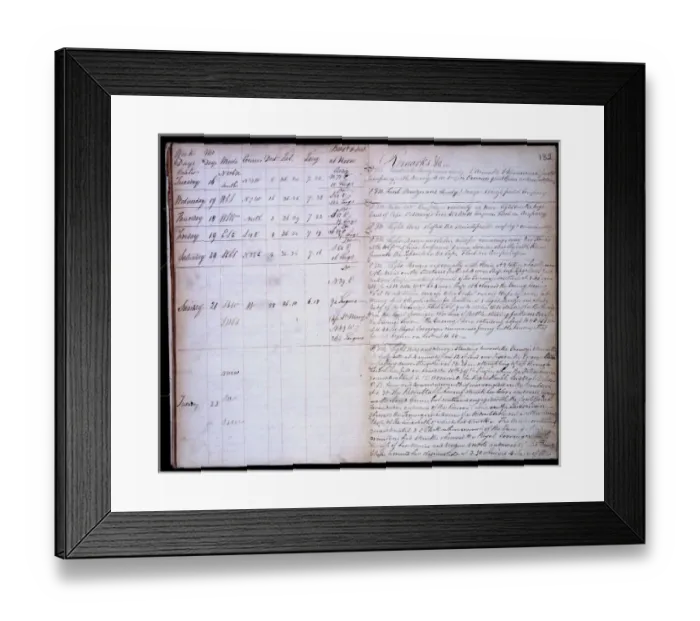 Framed Print : Battle of Trafalgar Framed Print : Battle of Trafalgar