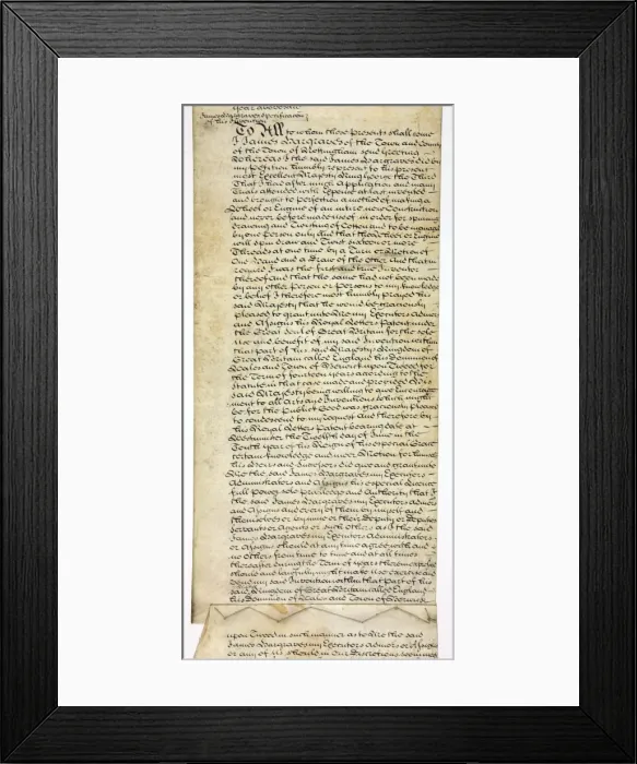 Framed Print : Hargreaves Spinning Jenny