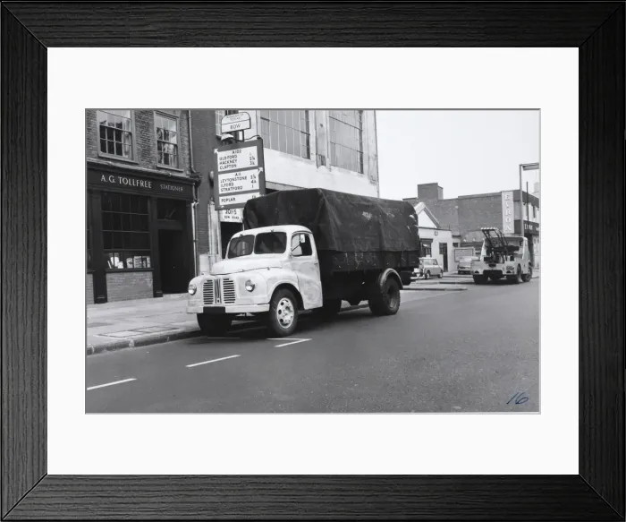 Framed Print : The Great Train Robbery Framed Print : The Great Train Robbery
