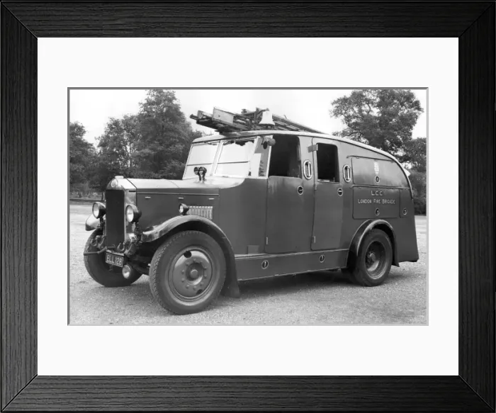 Framed Print : LCC-LFB enclosed dual purpose appliance Framed Print : LCC-LFB enclosed dual purpose appliance