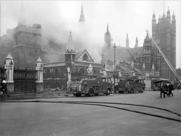 IRA bombing of the Houses of Parliament, Westminster