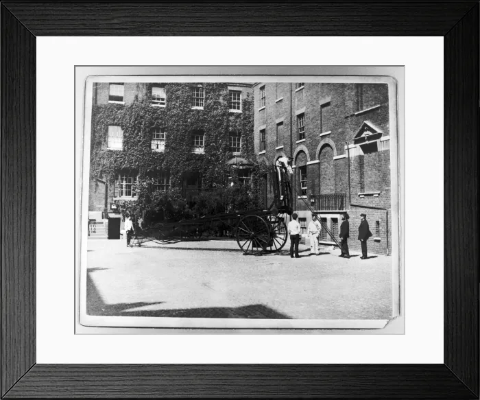Framed Print : LCC-MFB Recruitment strength test Framed Print : LCC-MFB Recruitment strength test