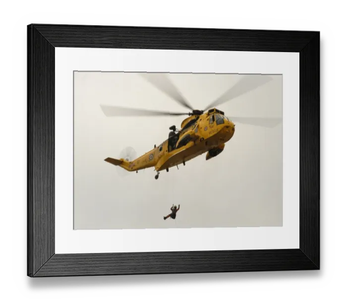 Framed Print : Exercise Tideway at the Thames Barrier, Woolwich Framed Print : Exercise Tideway at the Thames Barrier, Woolwich