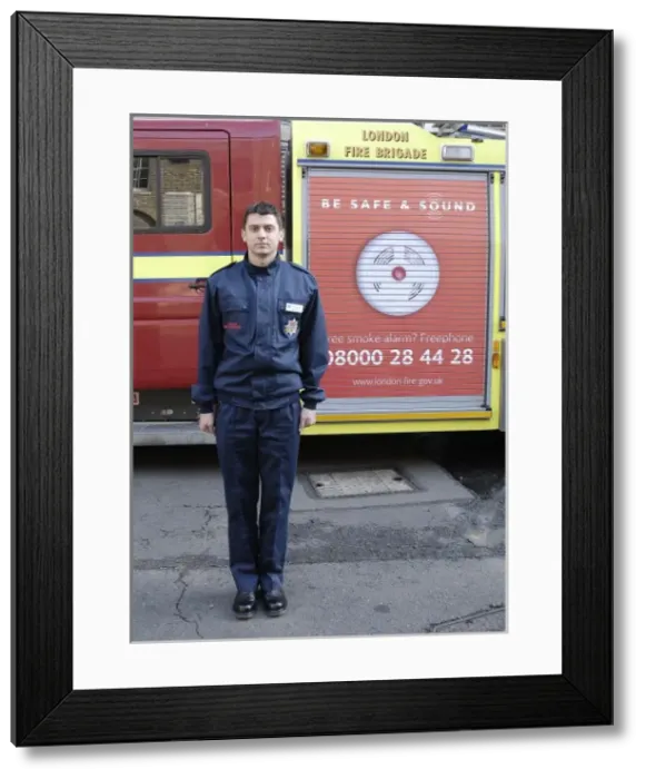 Framed Print : Uniform for School Team. Southwark Training Centre Framed Print : Uniform for School Team. Southwark Training Centre