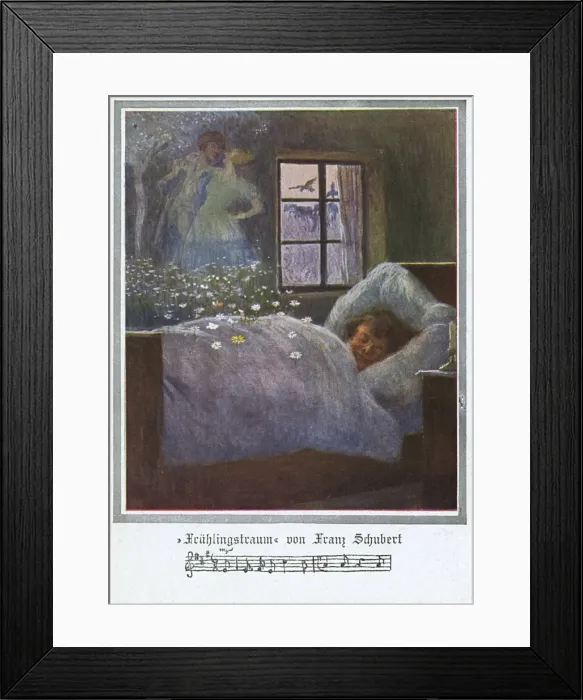 Framed Print : Paranormal / Altered State Framed Print : Paranormal / Altered State
