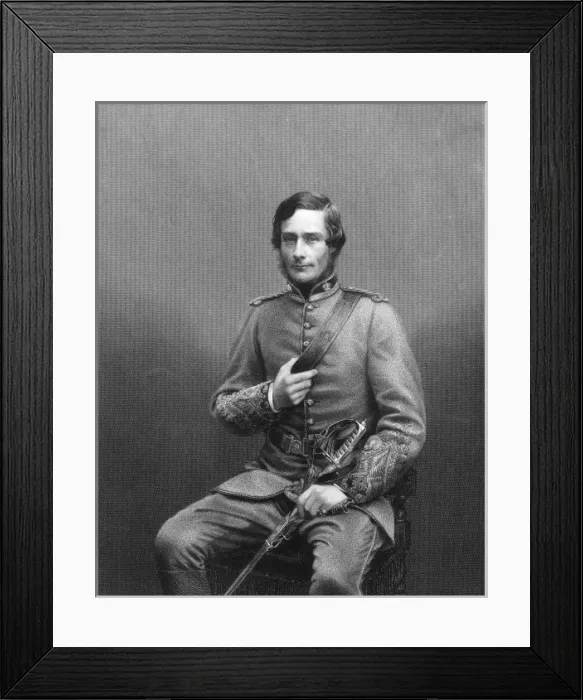 Framed Print : 1st Duke of Westminster Framed Print : 1st Duke of Westminster