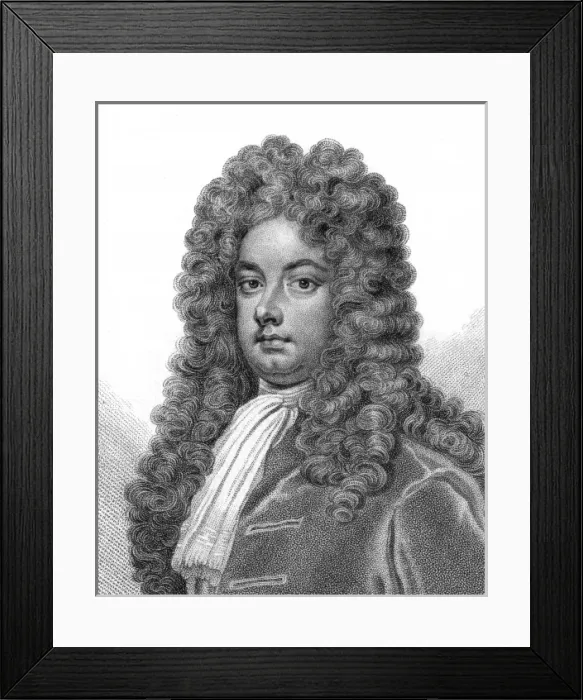 Framed Print : Charles Earl Carlisle Framed Print : Charles Earl Carlisle