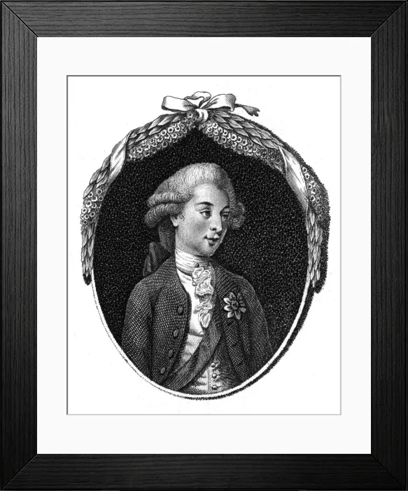 Framed Print : Frederick Earl Carlisle Framed Print : Frederick Earl Carlisle