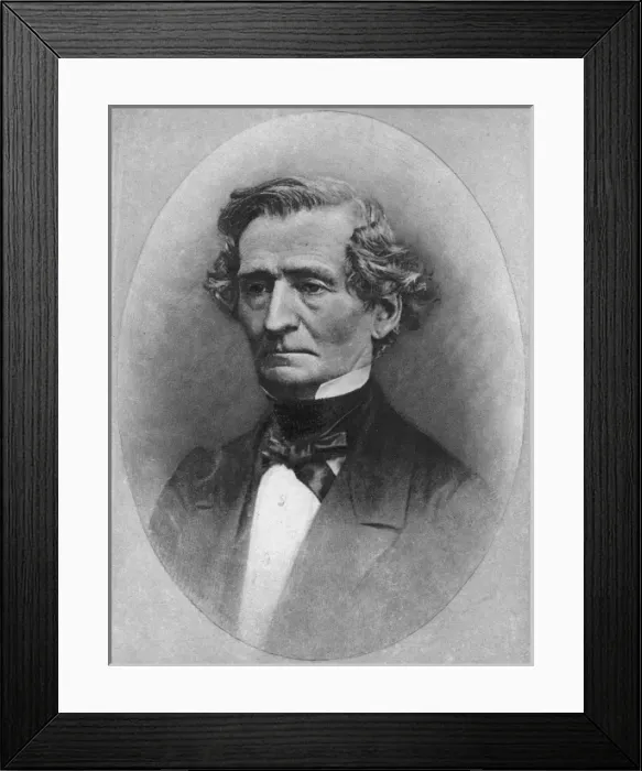 Framed Print : Berlioz Dawson Framed Print : Berlioz Dawson