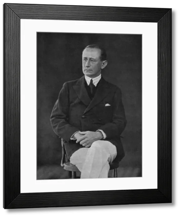 Framed Print : Marconi Legs Crossed Framed Print : Marconi Legs Crossed
