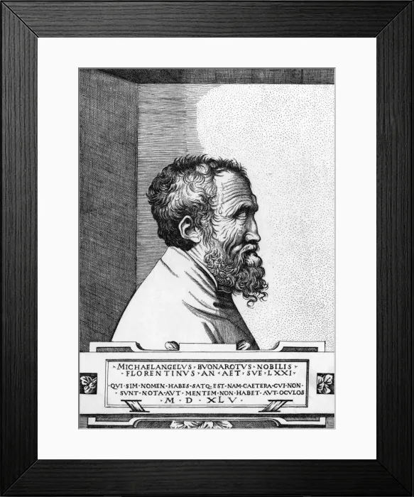 Framed Print : Mic Helangelo - 4 Framed Print : Mic Helangelo - 4