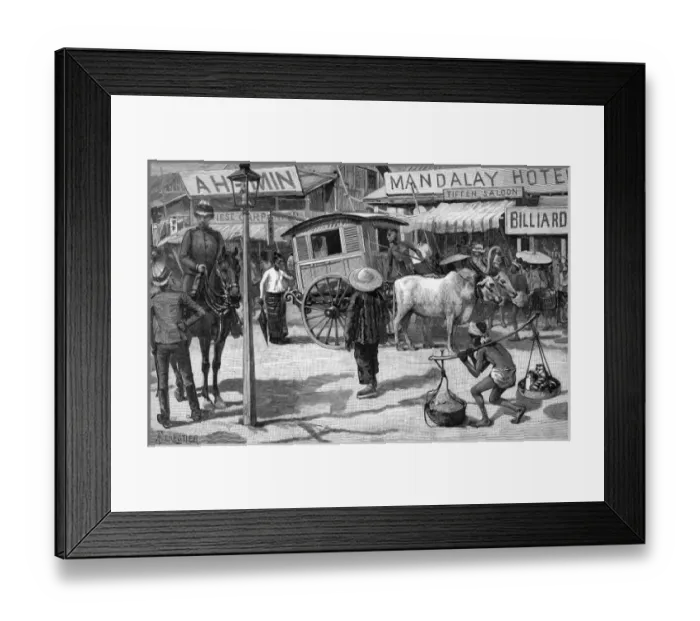 Framed Print : Picture No. 10033247 Framed Print : Picture No. 10033247