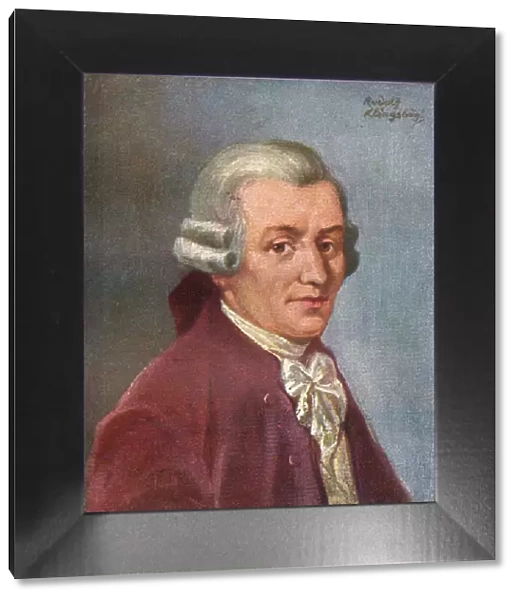 Haydn (Klingsbogl)