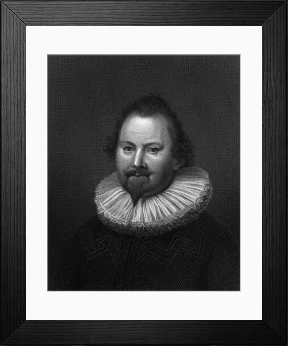 Framed Print : Alex Leslie of Leven Framed Print : Alex Leslie of Leven