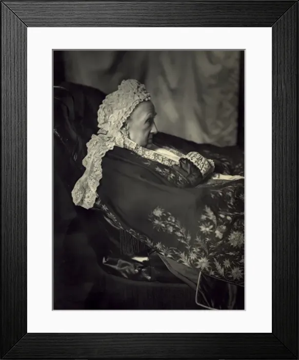 Framed Print : Cambridge / Augusta / Photo Framed Print : Cambridge / Augusta / Photo
