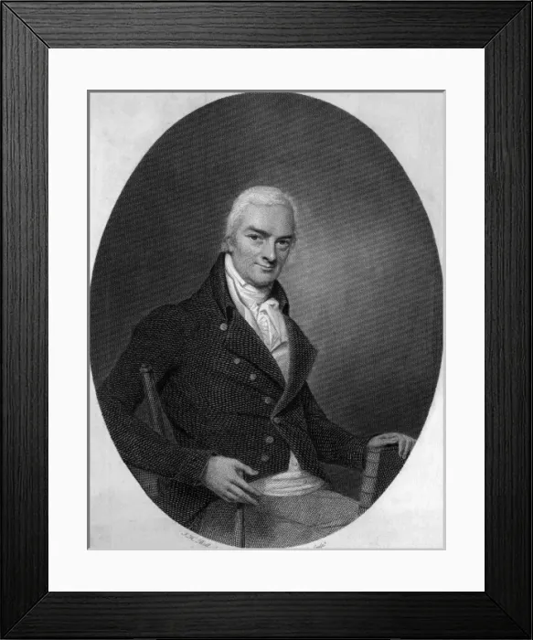Framed Print : John Haygarth Framed Print : John Haygarth