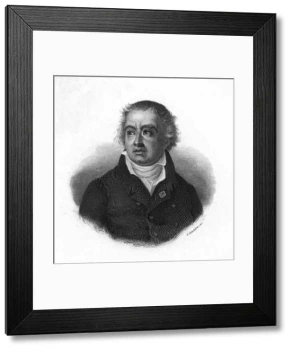 Framed Print : LA Rochefoucauld-Lianct Framed Print : LA Rochefoucauld-Lianct