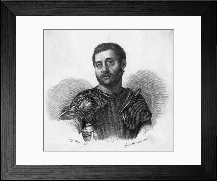 Framed Print : Sciarra Colonna - 2 Framed Print : Sciarra Colonna - 2