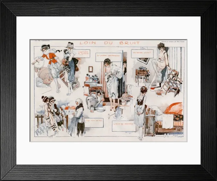 Framed Print : Holiday Memories Framed Print : Holiday Memories