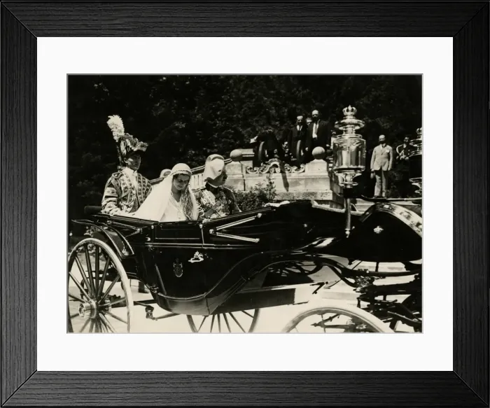 Framed Print : Ileana and Carol Framed Print : Ileana and Carol