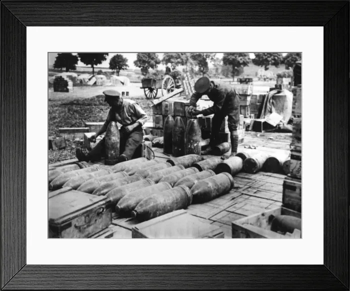 Framed Print : Picture No. 10145223 Framed Print : Picture No. 10145223