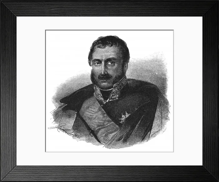 Framed Print : Thomas Bumalacarregui Framed Print : Thomas Bumalacarregui