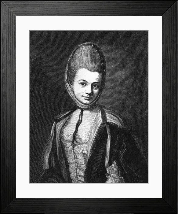 Framed Print : Dorette Burger Framed Print : Dorette Burger