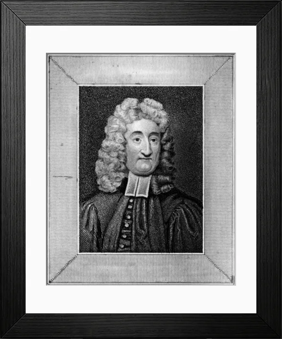 Framed Print : Daniel Burgess Framed Print : Daniel Burgess