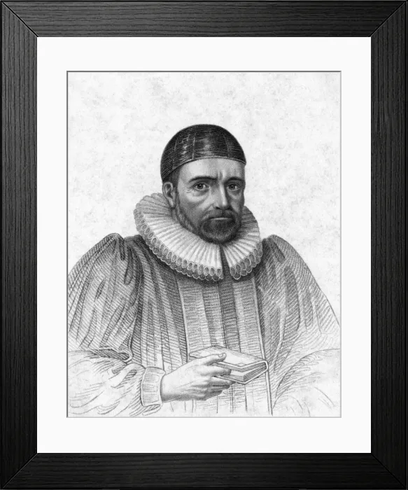 Framed Print : Henry Burton - 2 Framed Print : Henry Burton - 2