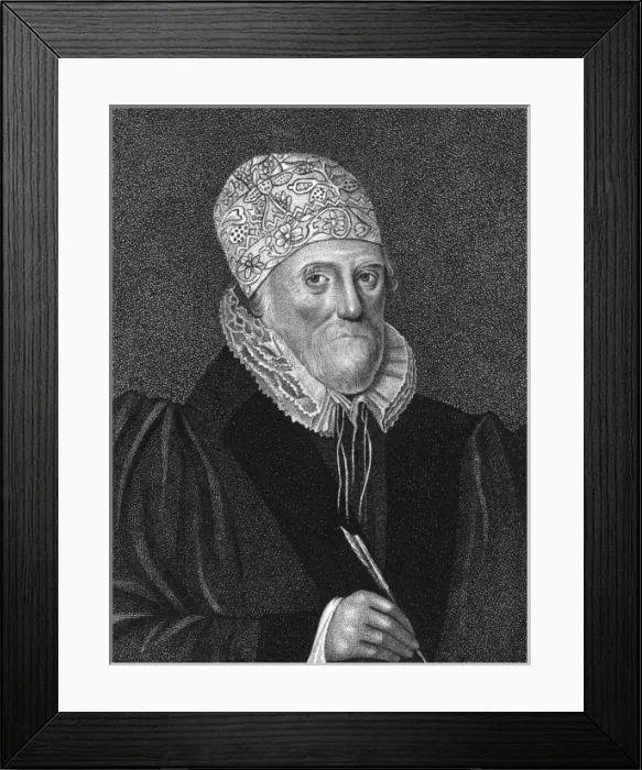 Framed Print : William Butler, Medical Framed Print : William Butler, Medical