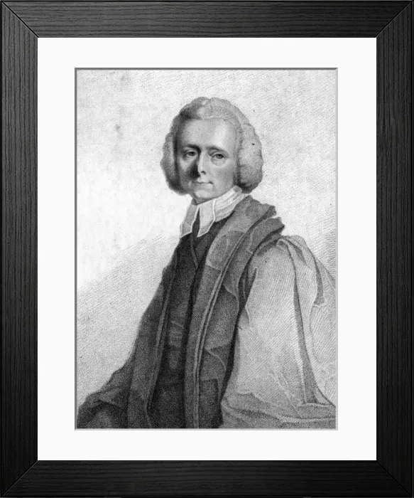 Framed Print : George Butt, Poet Framed Print : George Butt, Poet