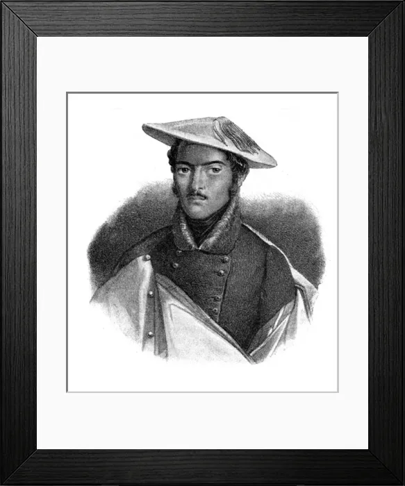 Framed Print : Ramon Cabrera Framed Print : Ramon Cabrera