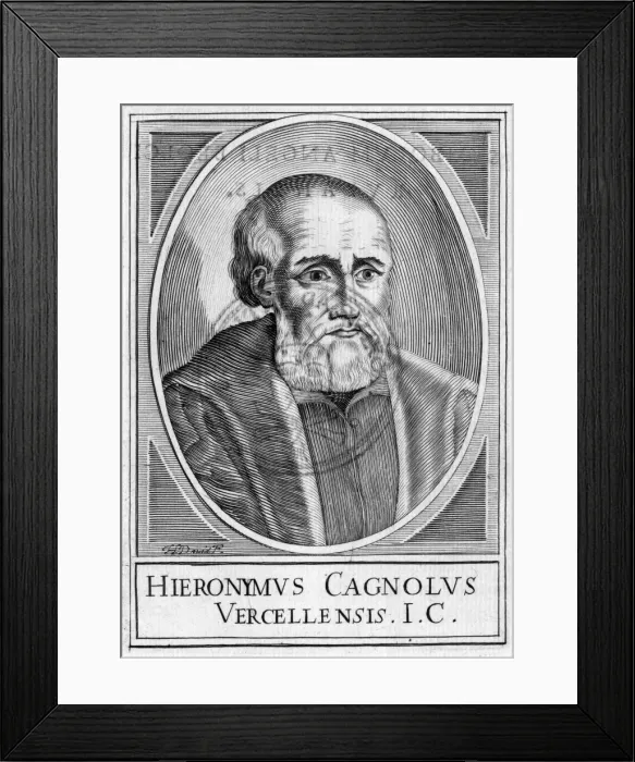 Framed Print : Jerome Cagnolus Framed Print : Jerome Cagnolus