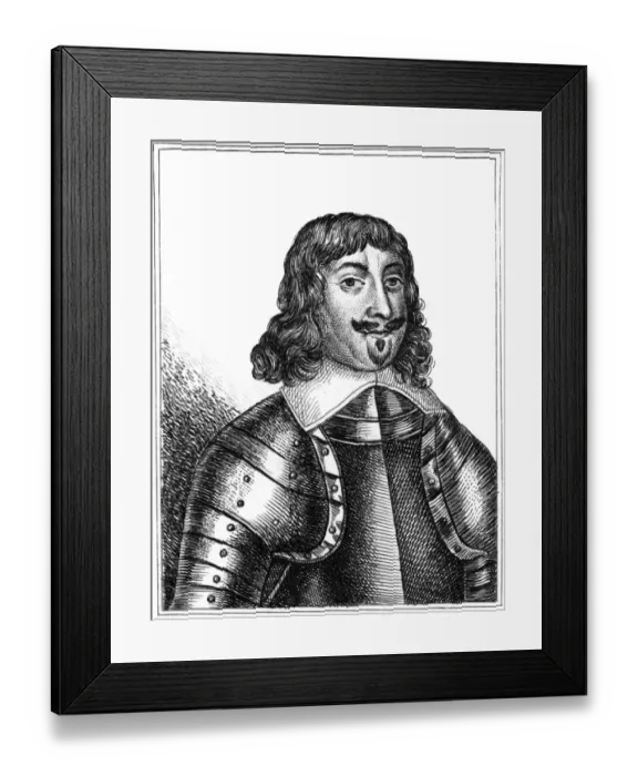 Framed Print : James Earl Callander Framed Print : James Earl Callander