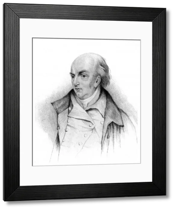 Framed Print : John Wall Callcott Framed Print : John Wall Callcott