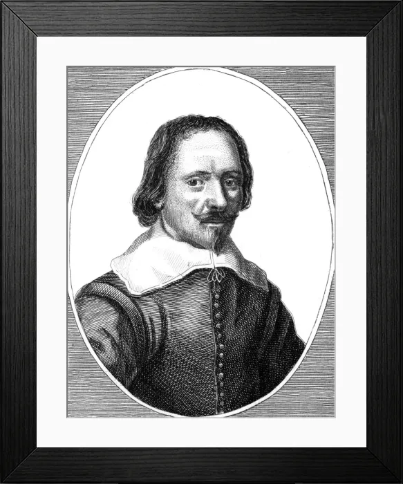 Framed Print : Edward Calver Framed Print : Edward Calver